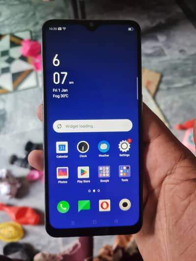 oppo A91.8/128