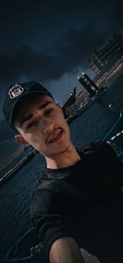 Rameel Mustafa