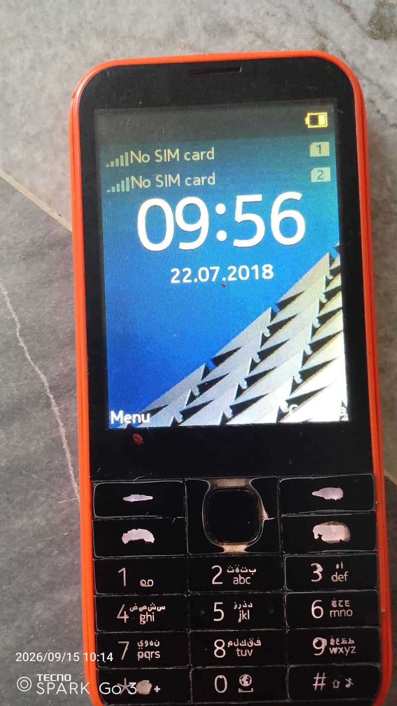 Nokia 225 1