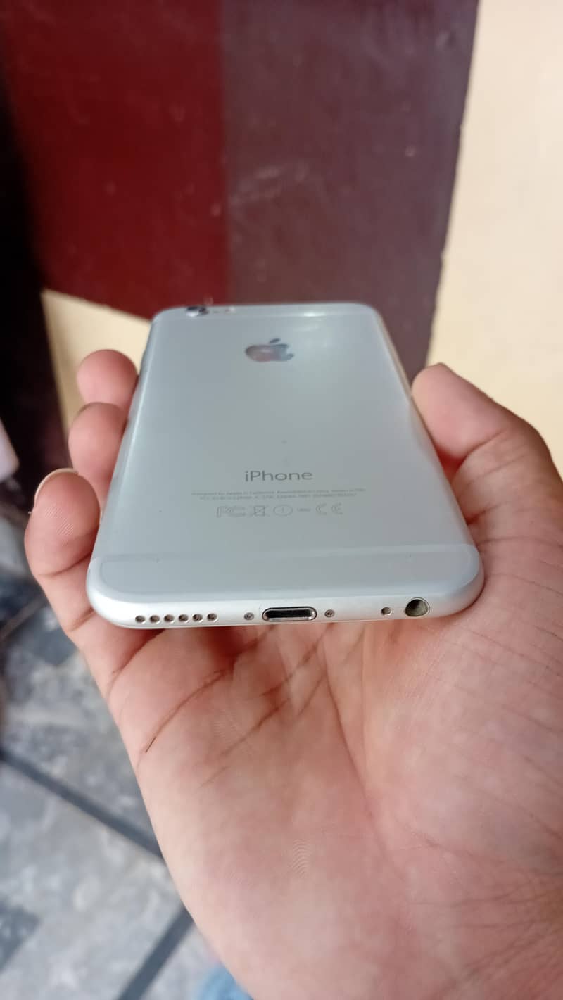 Apple iPhone 6 1