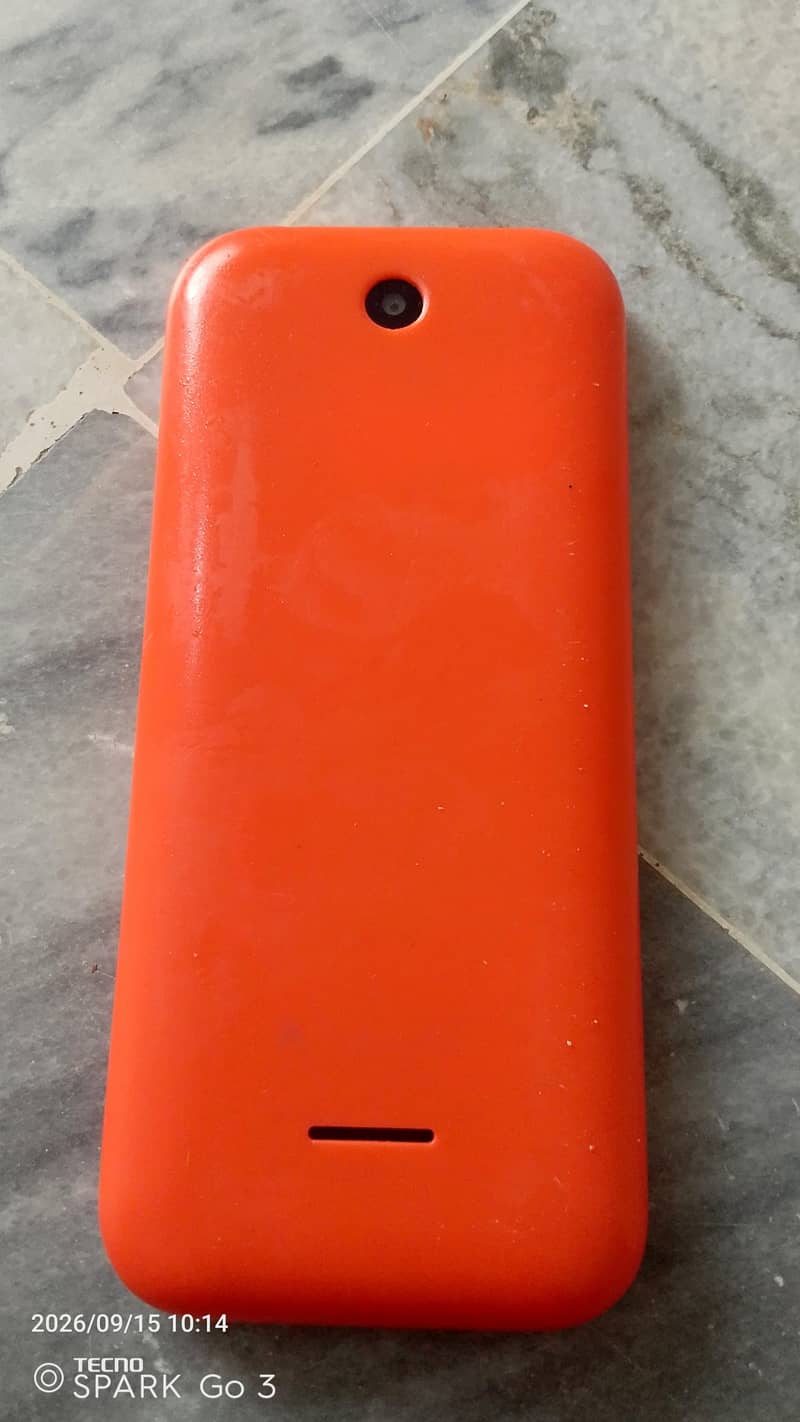 Nokia 225 3