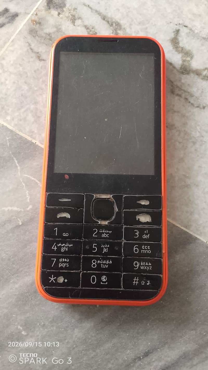 Nokia 225 4