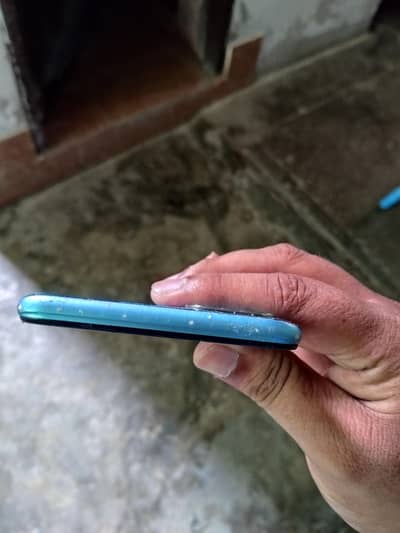 Oppo A15. . . Bilkul oky or Axchi condition ma ha set