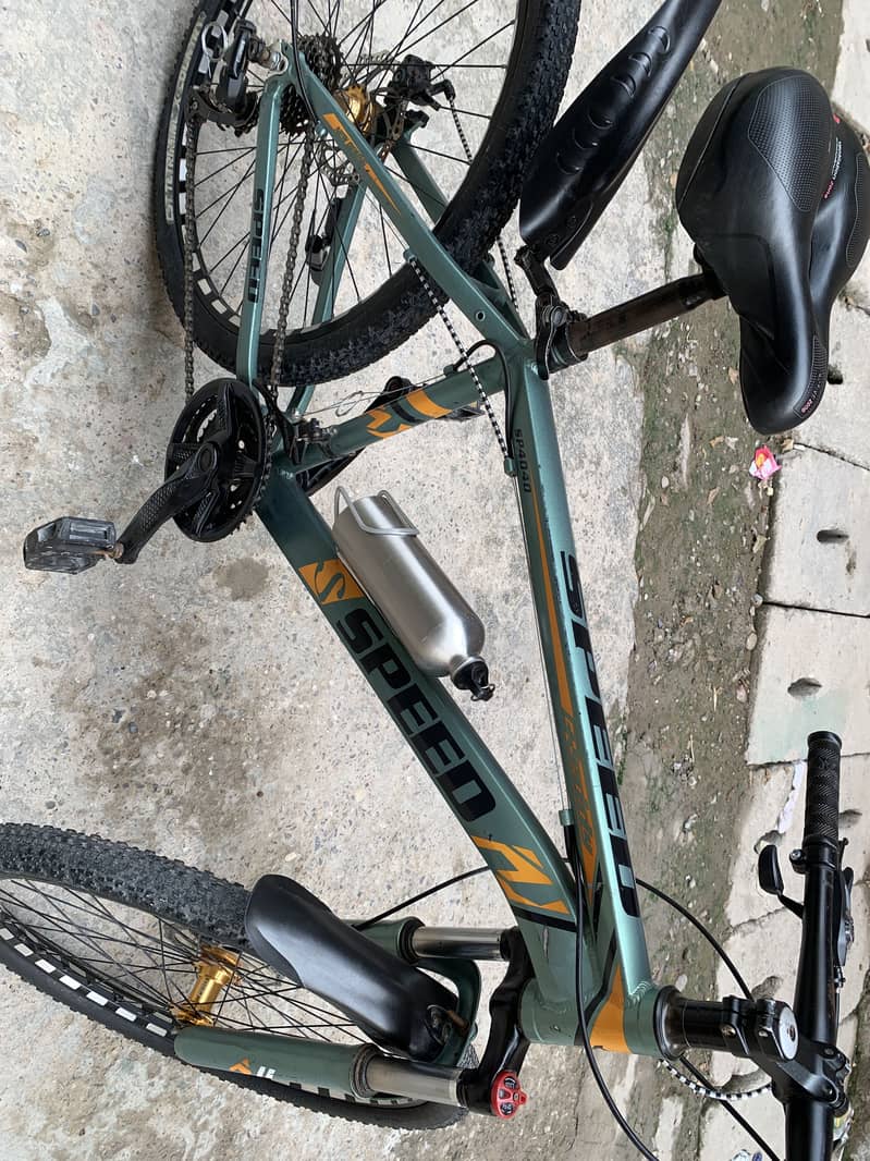 Imported cycle 1