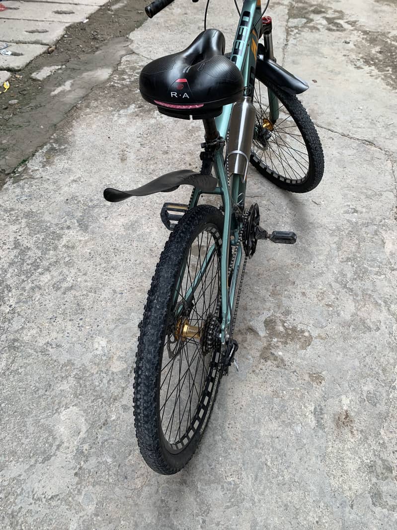 Imported cycle 3