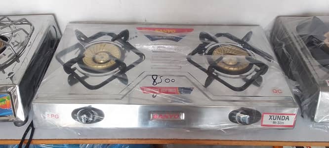 sanyo Home appliance Gass stove