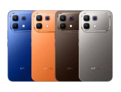 Infinix NOTE 60 8/256