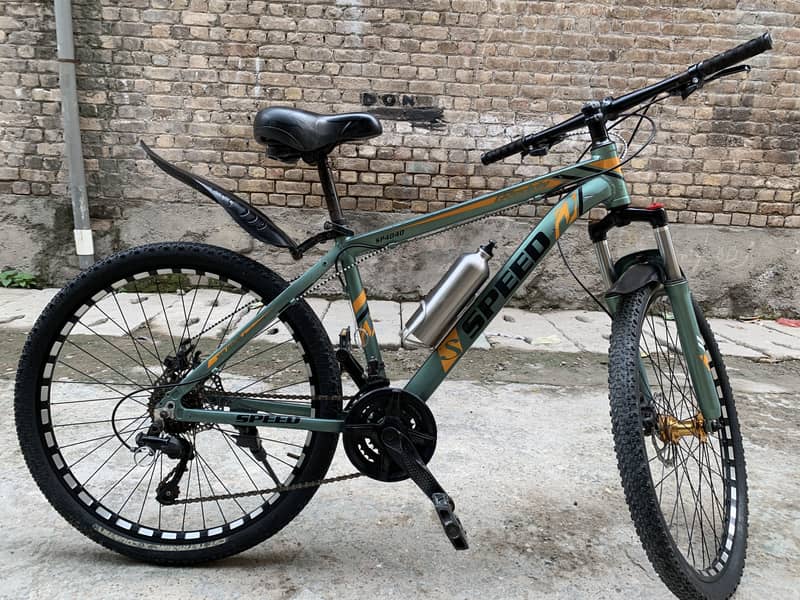 Imported cycle 0