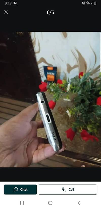 Samsung Mobile A32