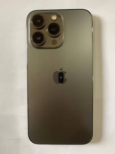 Apple iPhone 13 Pro