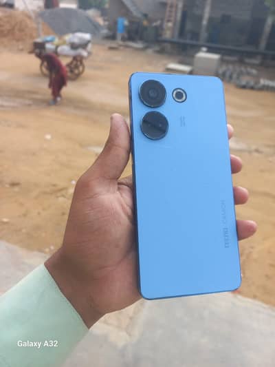 Tecno CAMON 20 Pro 16 256