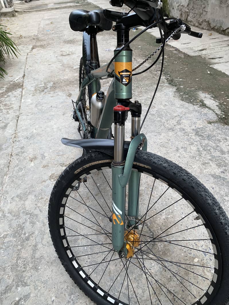 Imported cycle 1