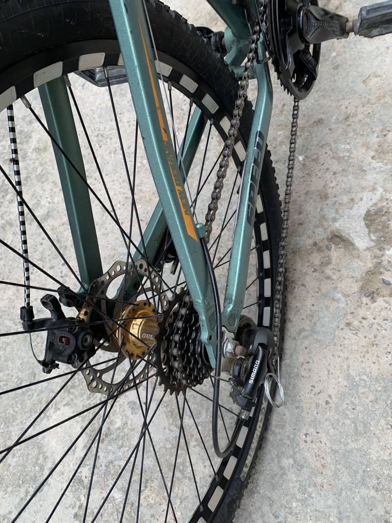 Imported cycle 2