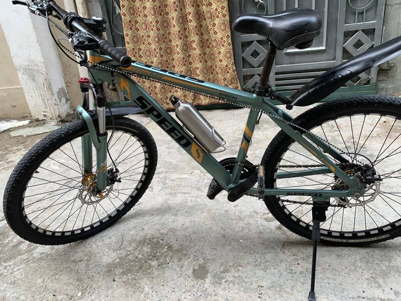 Imported cycle 5