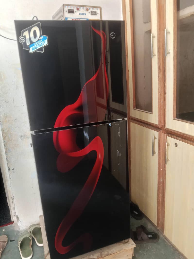 refrigerator 0