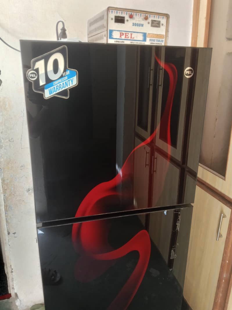 refrigerator 2