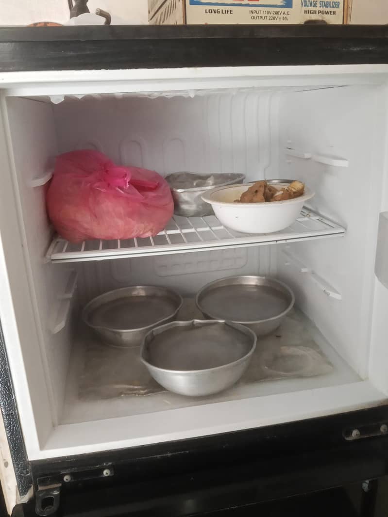 refrigerator 3