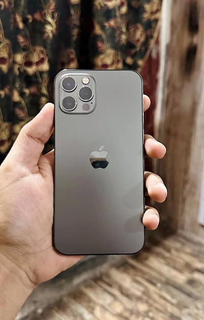 Apple iPhone 11 Pro Max
