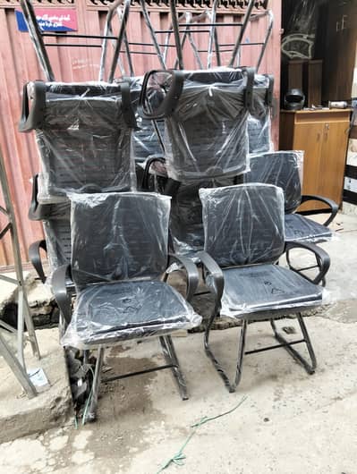 office visitor chair