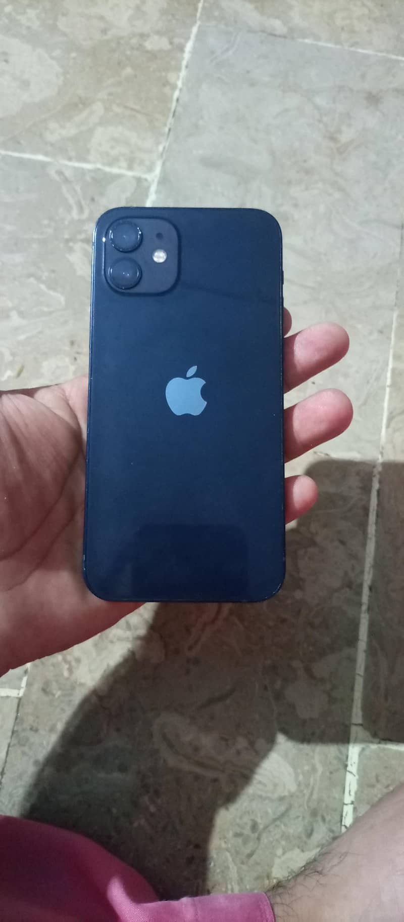 Apple iPhone 12 mini 1