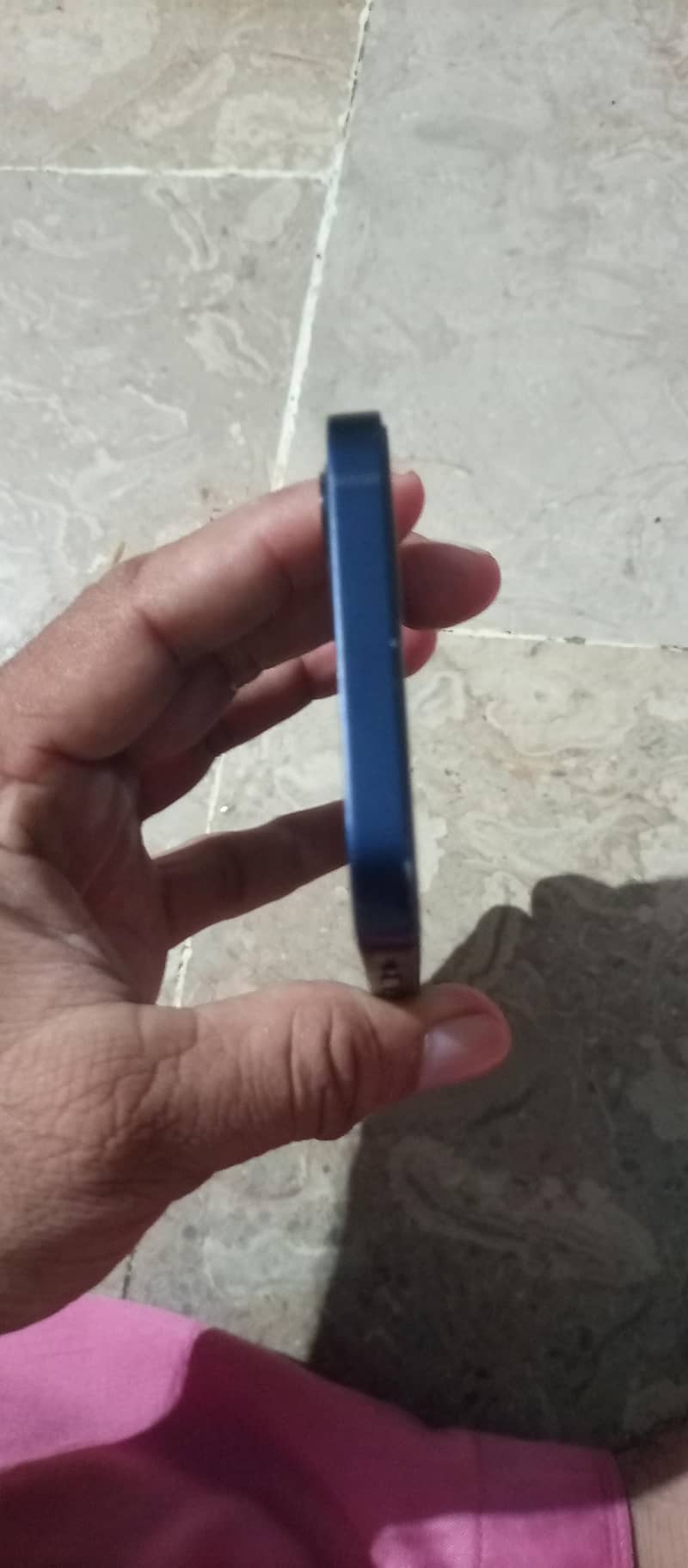 Apple iPhone 12 mini 4