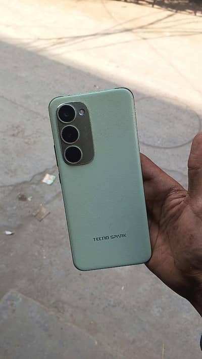 Tecno Other Model