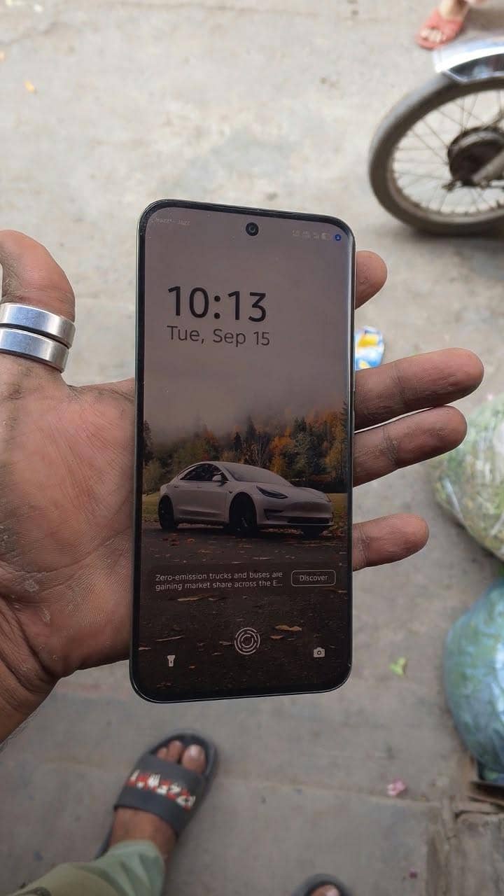 Tecno Other Model 1