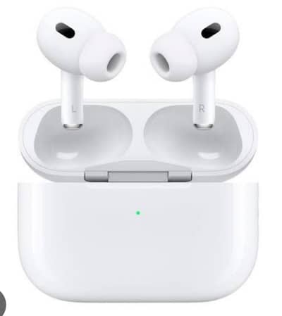 Air pods pro 2 nd generation