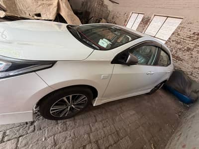 Toyota Altis Grande  X CVT-i 1.8 | Model  2022-2023 | Applied For Car