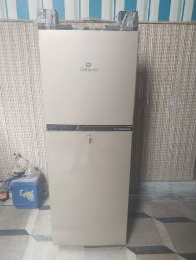 dawlance fridge