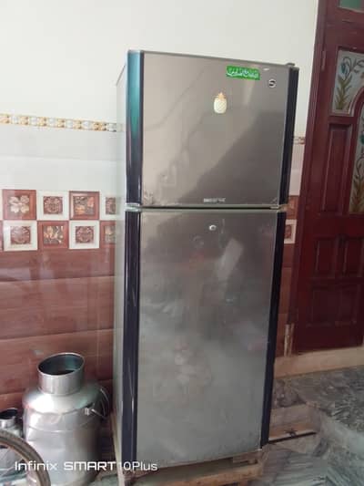 pel fridge