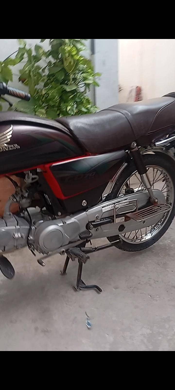 CD 70 model 2022 0