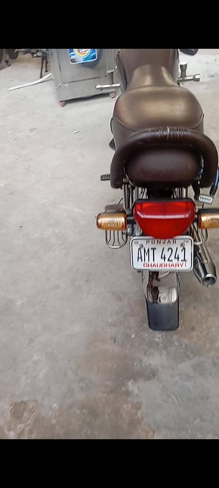 CD 70 model 2022 2