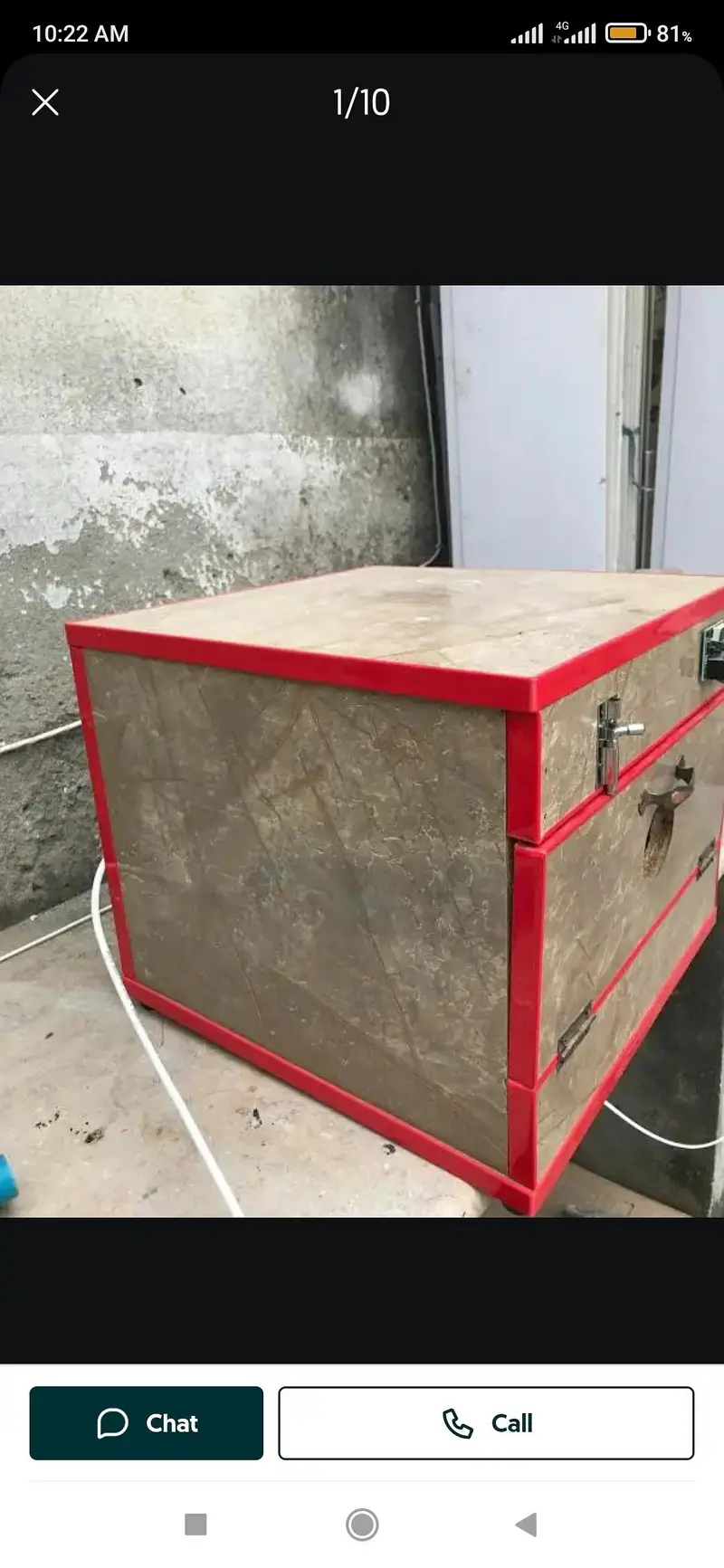 semi auto incubator — photo 10