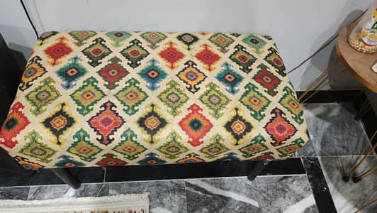 modern sette