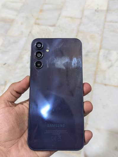 Samsung Mobile A15 5G