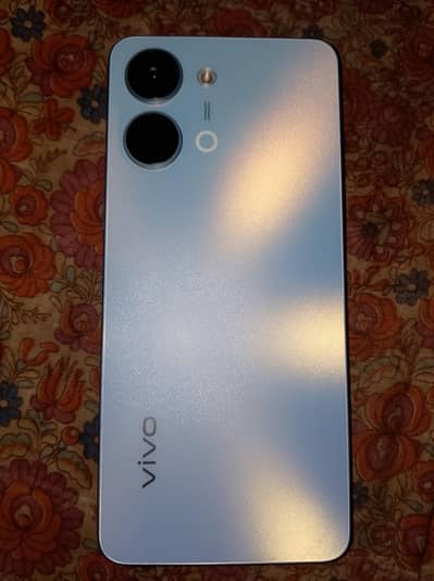 Vivo Y05