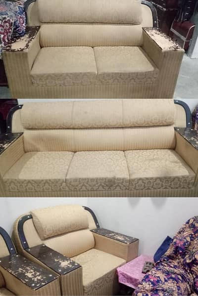 sofa set