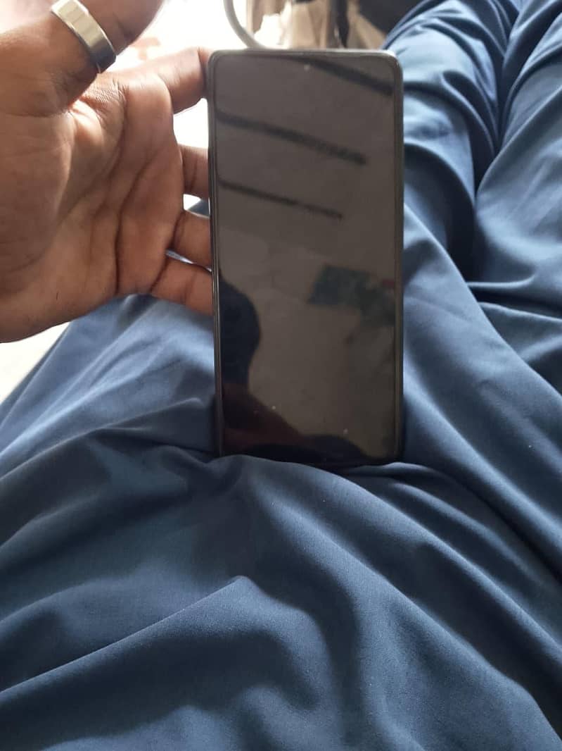 Tecno Spark 20C 0