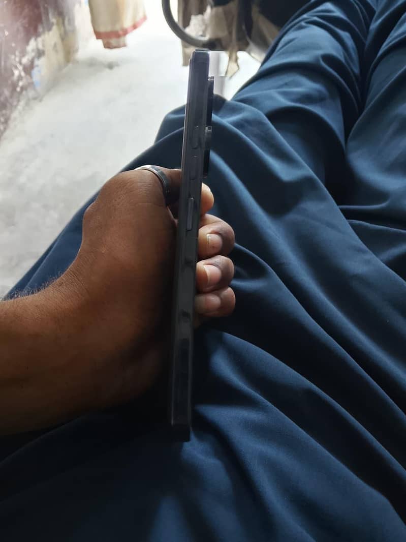 Tecno Spark 20C 5