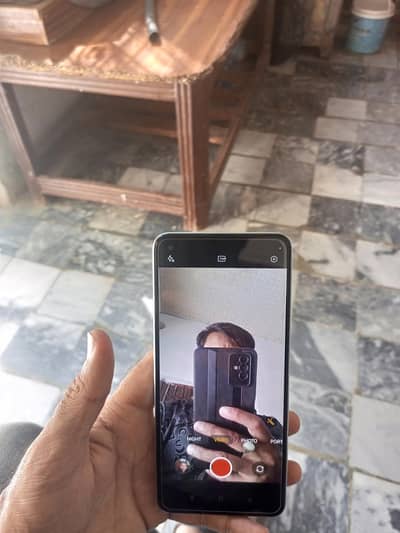OPPO F21 Pro 5g. 03000042598