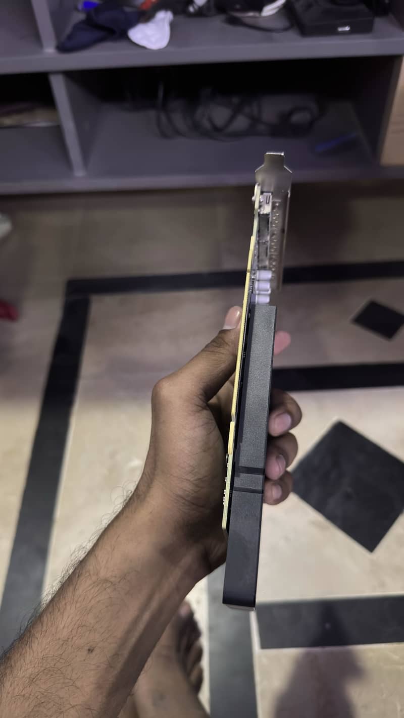 Nvidia Quadro P2000 2