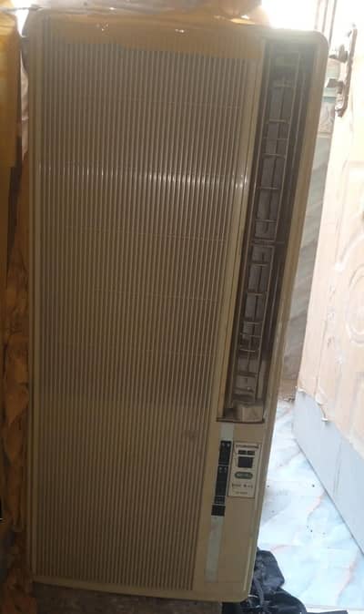 portable ship ac