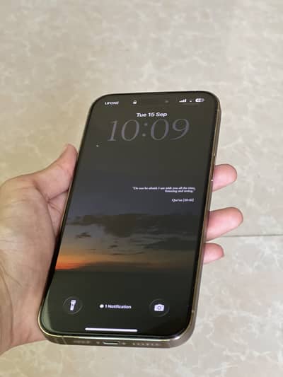 Apple iPhone 14 Pro Max