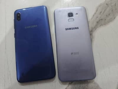 Samsung Mobile A10