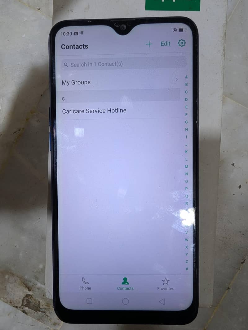OPPO A5s 1