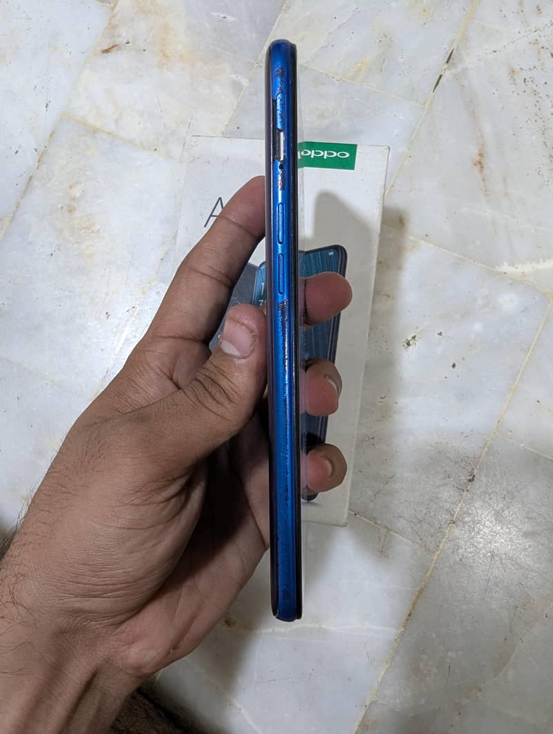 OPPO A5s 2