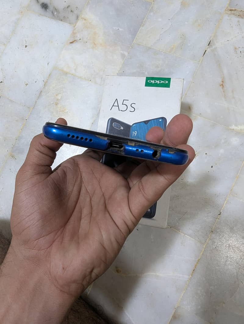 OPPO A5s 3