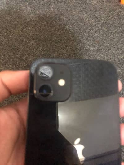 Apple iPhone 12