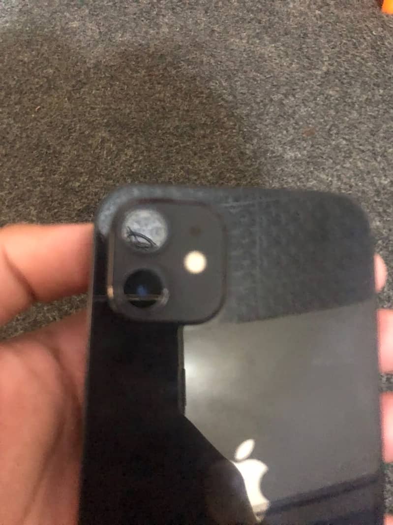 Apple iPhone 12 0